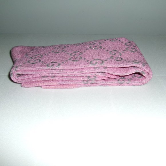 Gucci Long Socks "NWOT" - Picture 4 of 4